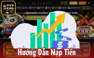 Hướng dẫn nạp tiền